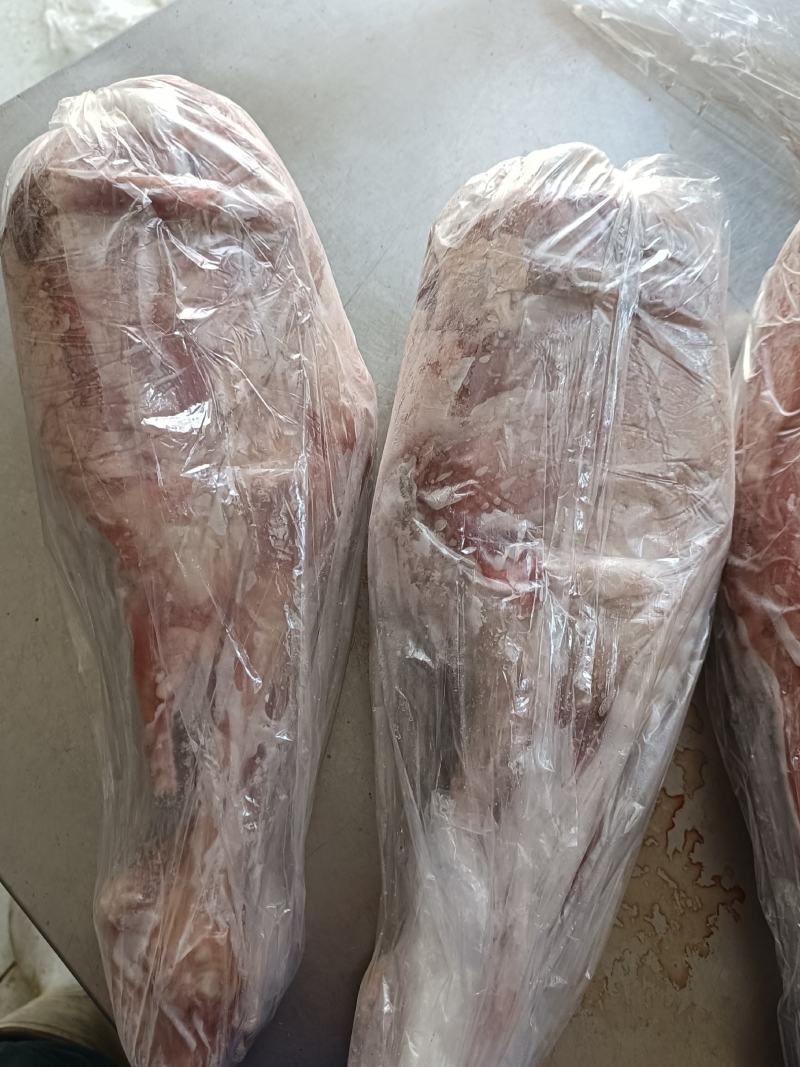 大羊后腿可挑规格，大量现货，支持定制，可发样品
