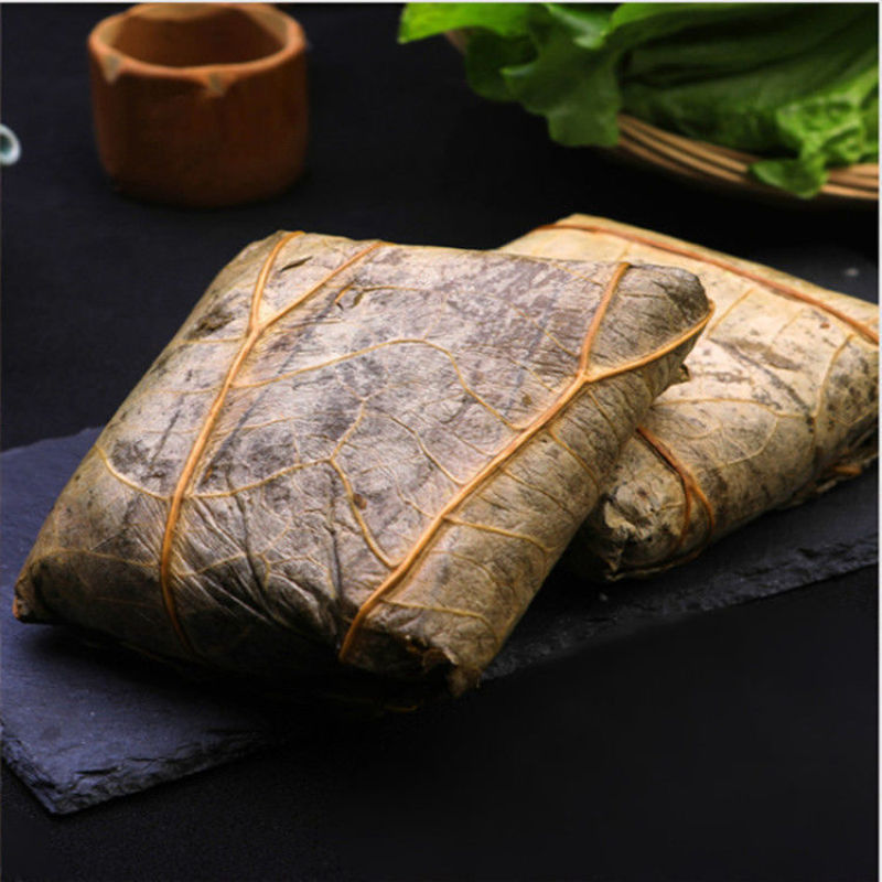 荷叶珍珠糯米鸡正宗广式速食早餐半成品广东早茶早点港式点心