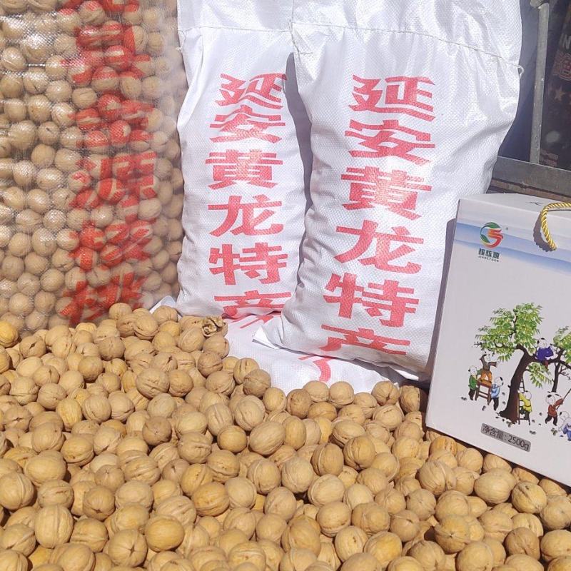 香玲核桃