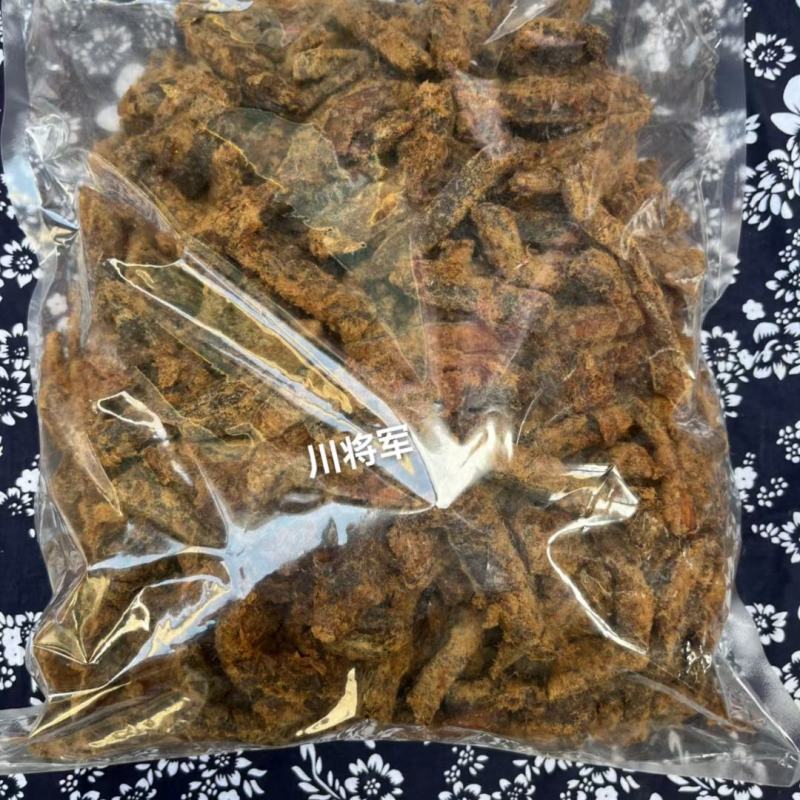 休闲食品牛肉干手撕猪肉片猪肉条五香辣沙爹味