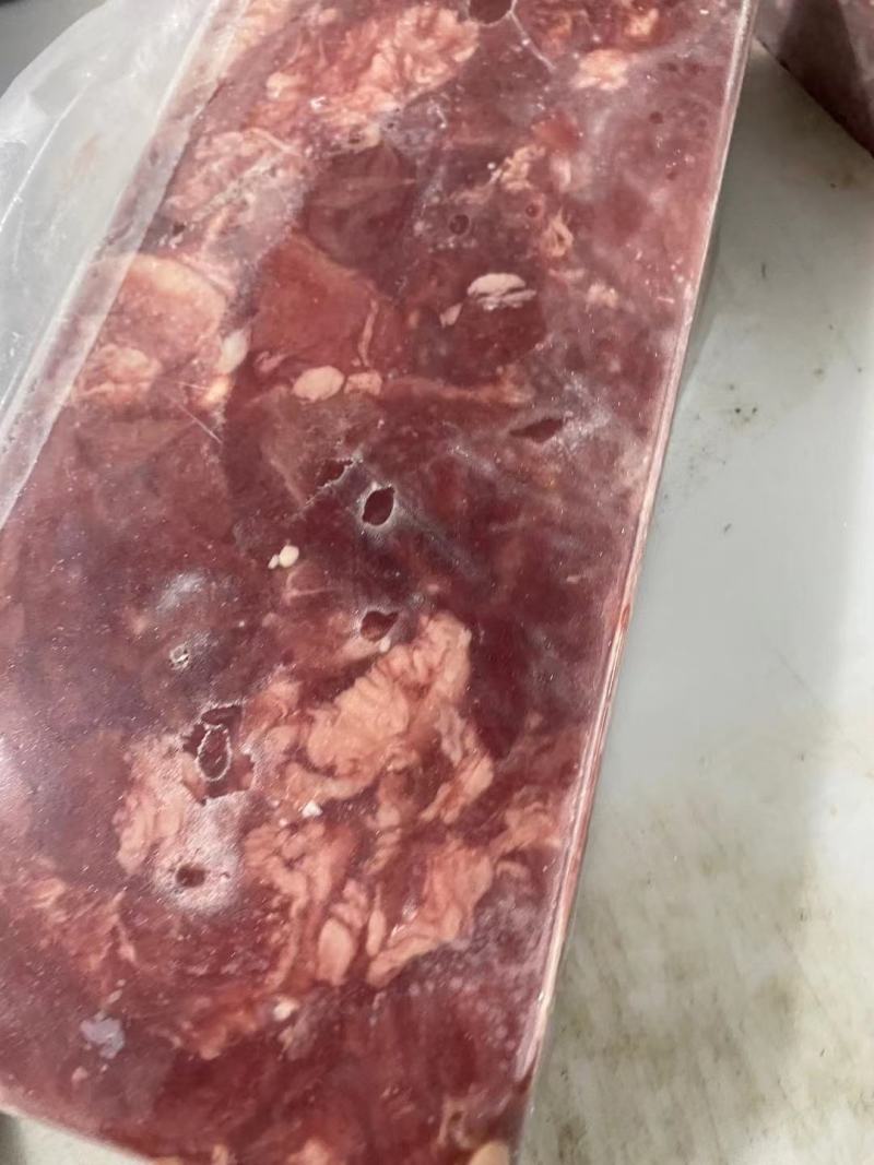 雪花肥牛