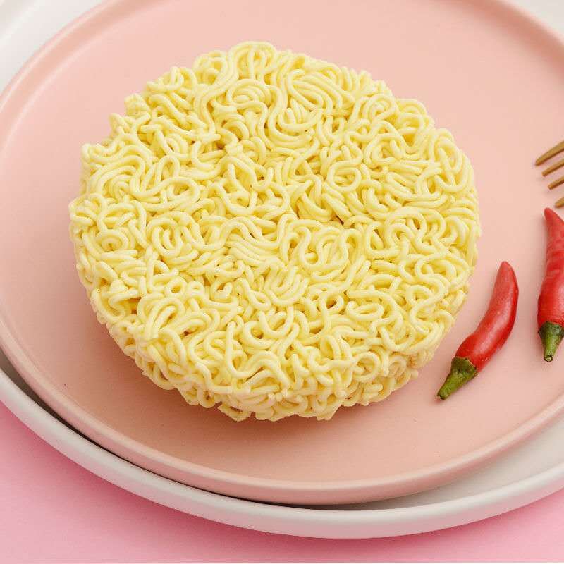 【工厂直】整箱经典红烧牛肉面多口味混装香辣方便面泡面批