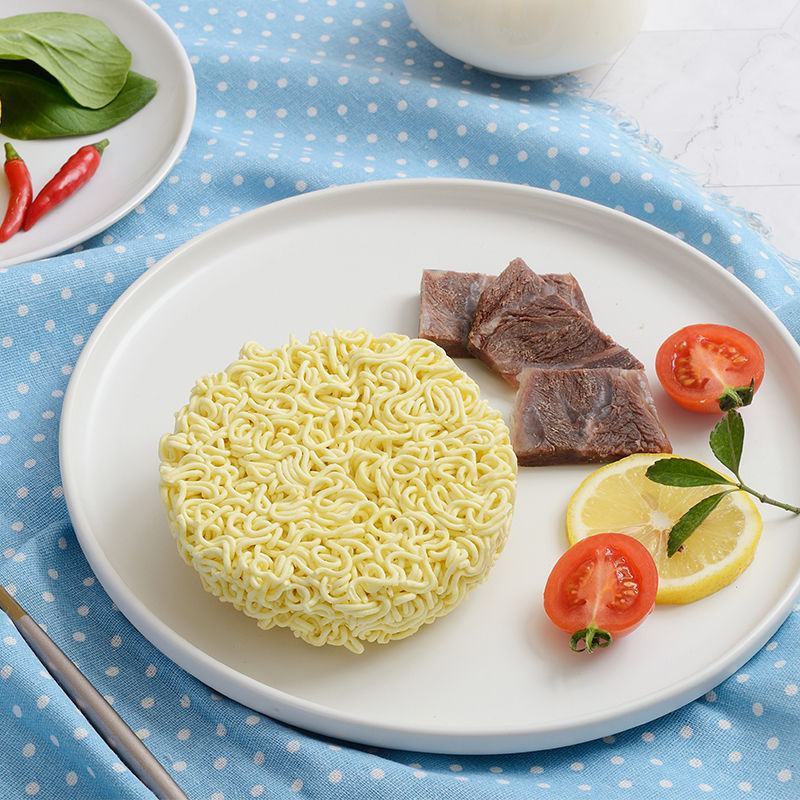 整箱24袋经典红烧/香辣牛肉面多口味混装整箱方便面批发泡