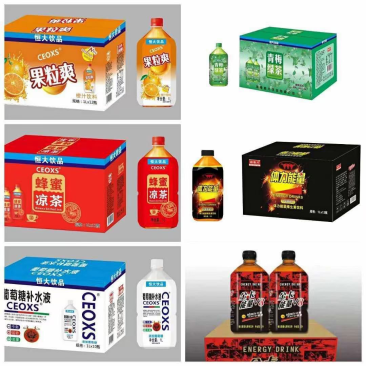 1L大茶系列，厂家一手货源，价格优惠