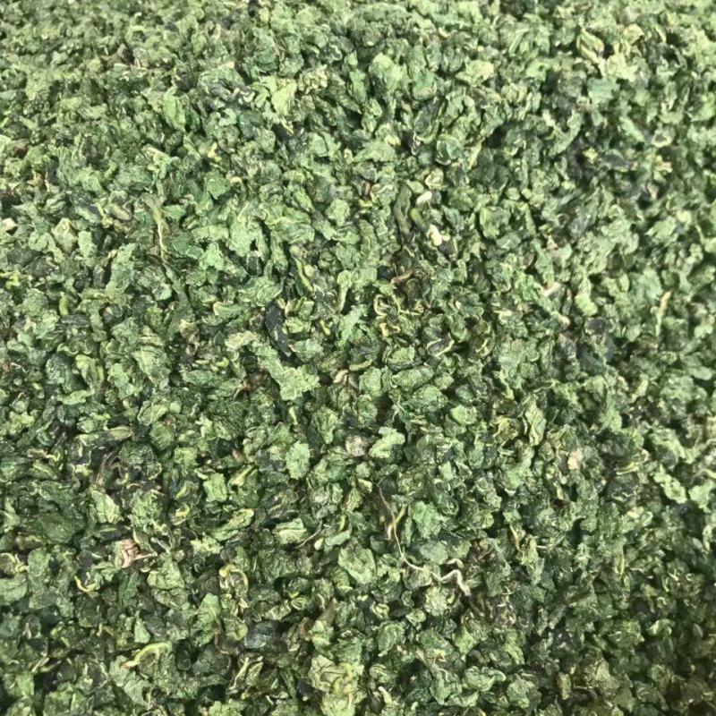桑叶茶，长寿茶