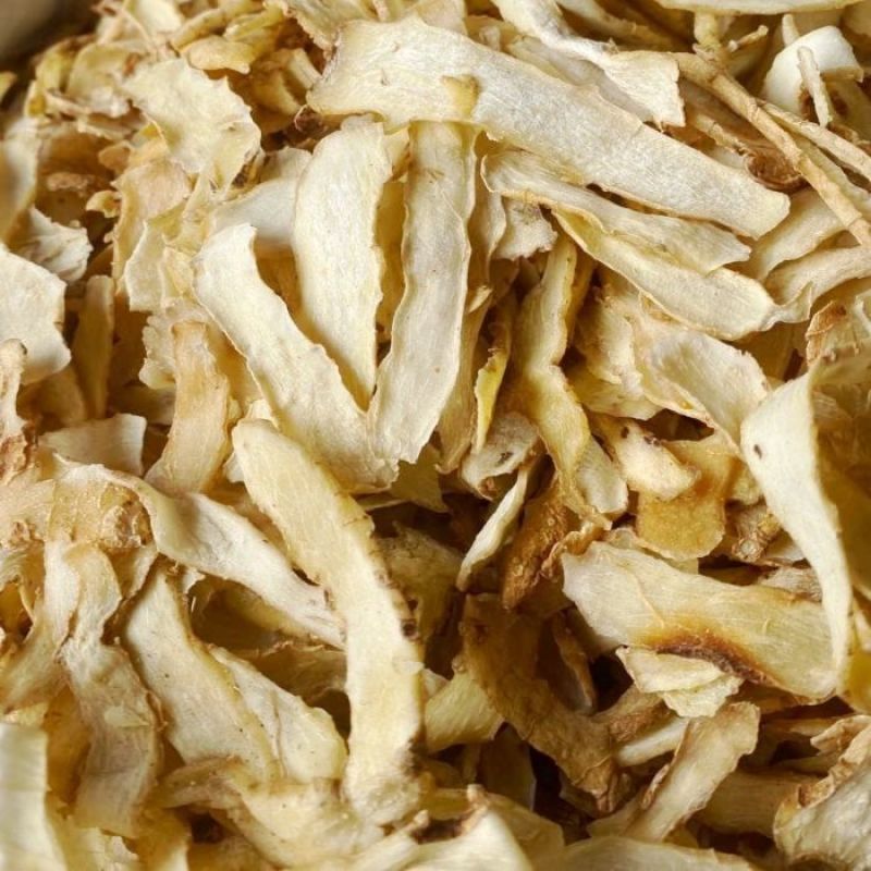 玉竹中药材玉竹药用玉竹玉竹片