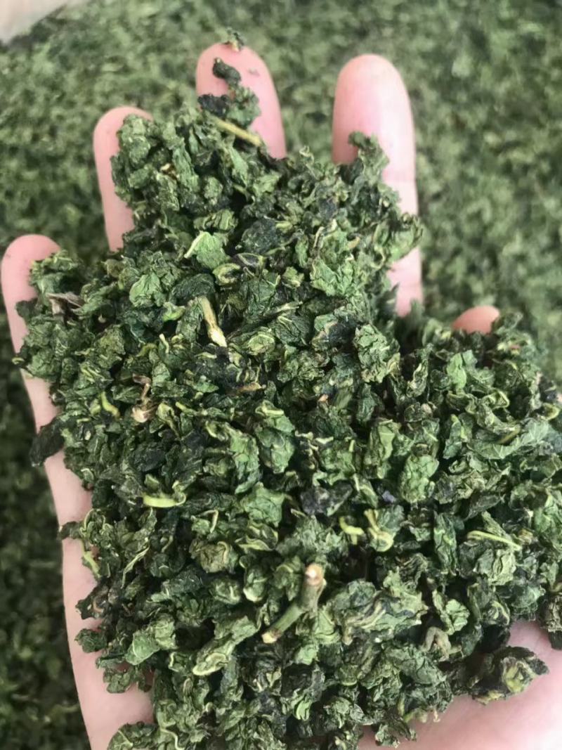 桑叶茶，长寿茶