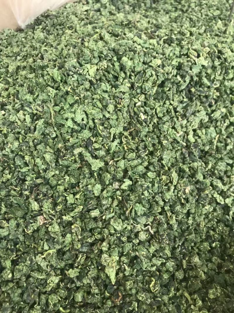 桑叶茶，长寿茶