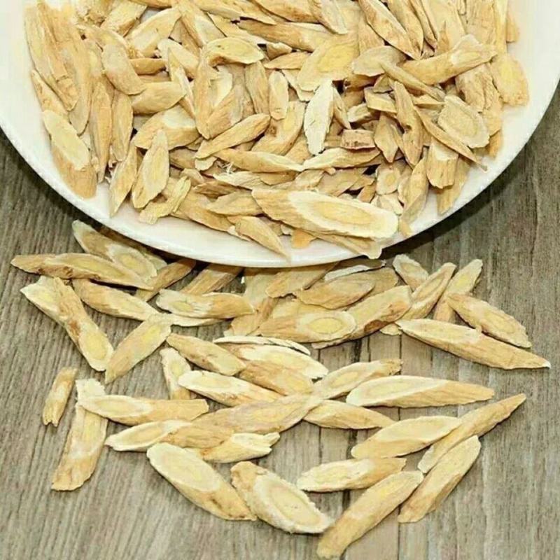 野生小黄芪片中药材特级黄芪片煲汤泡茶精选正品黄芪片泡水包