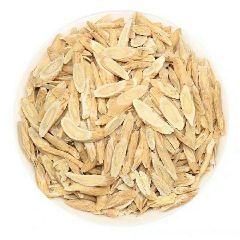 野生小黄芪片中药材特级黄芪片煲汤泡茶精选正品黄芪片泡水包