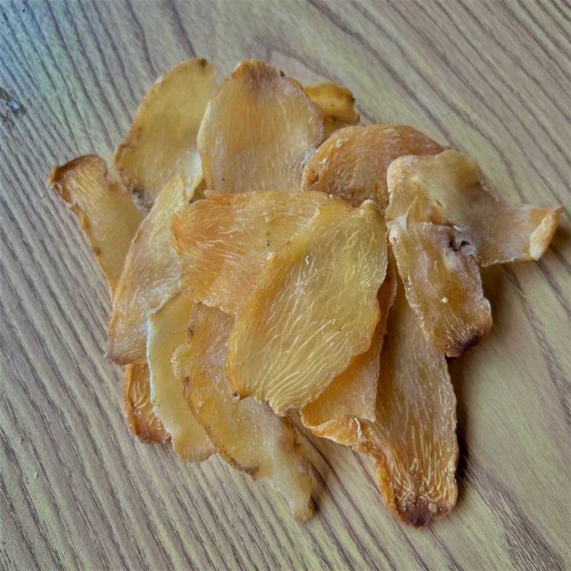 黄精生黄精片非熟黄精可搭配桑葚枸杞泡茶泡酒原材料
