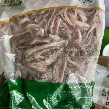 【肠类】全熟猪肚丝，一件20斤，开袋即食，好吃不贵