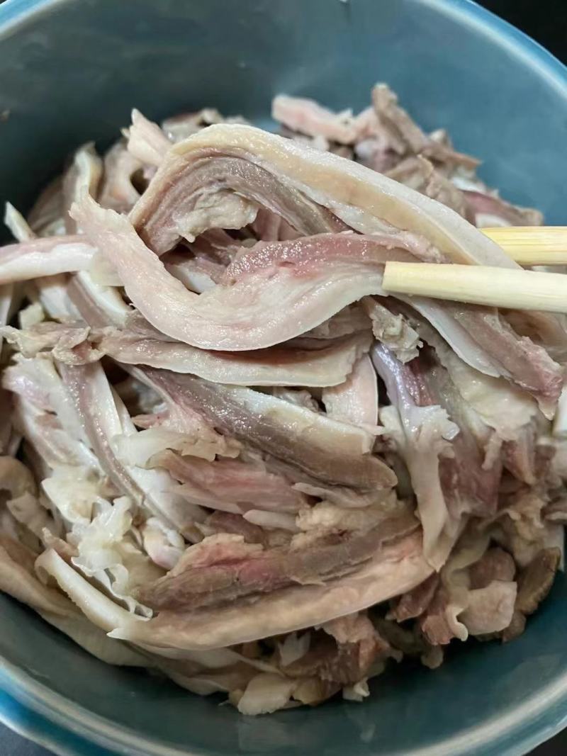 【肠类】全熟猪肚丝，一件20斤，开袋即食，好吃不贵