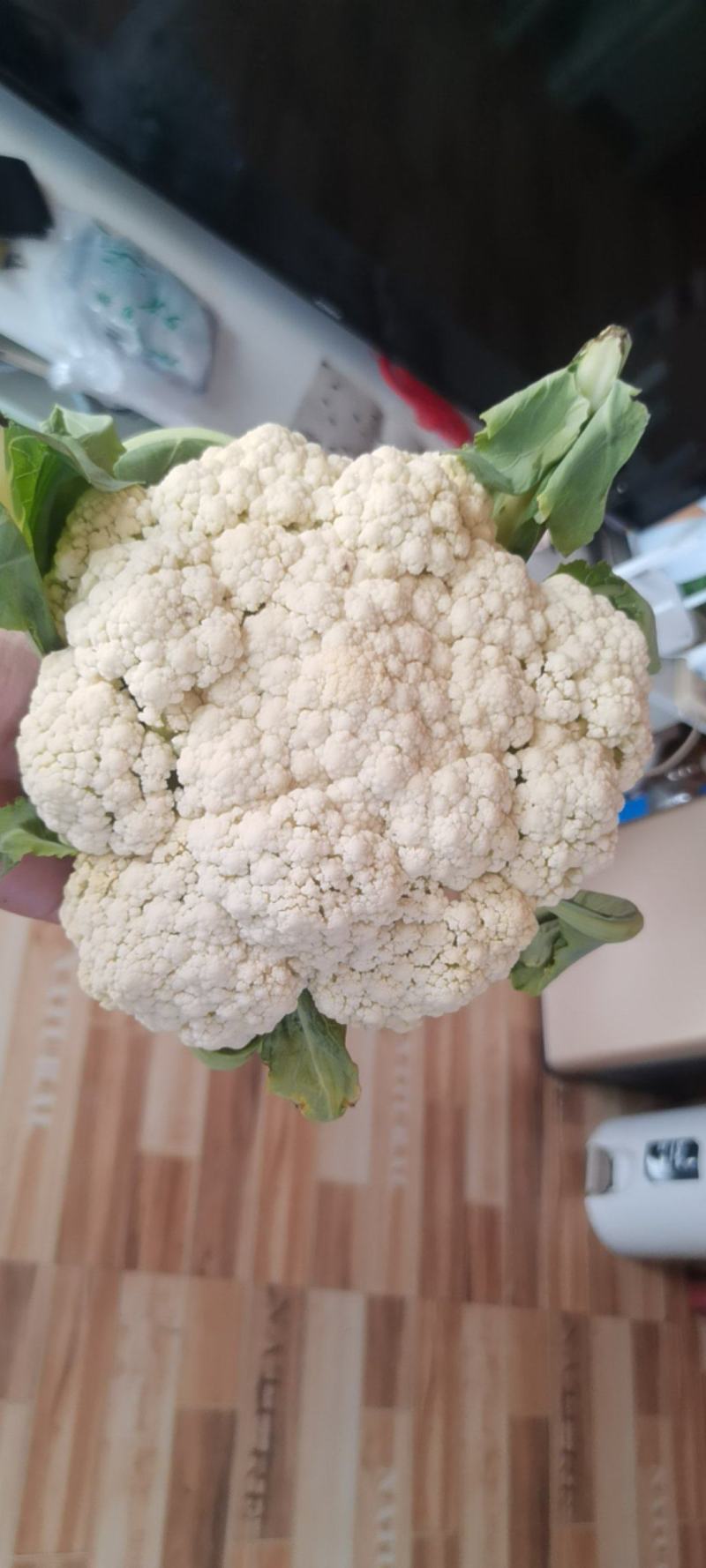 花菜