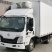 柳汽冷藏车