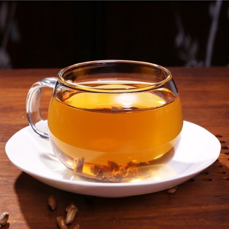 大麦茶原味正宗浓香型养胃解油腻麦芽大麦茶正宗饭店批发散装