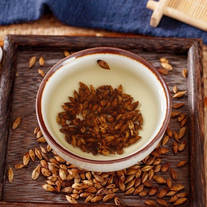 大麦茶原味正宗浓香型养胃解油腻麦芽大麦茶正宗饭店批发散装