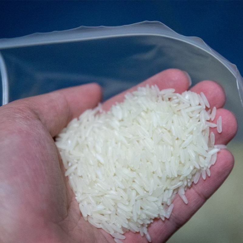 【大米批发】中粮新米柬埔寨香米50斤长粒香饭店食堂新日期