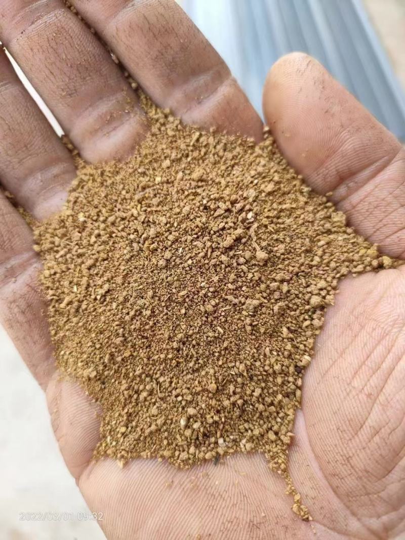 喷浆豆渣，蛋白45.水分12.适用于水产料，反刍料添加，