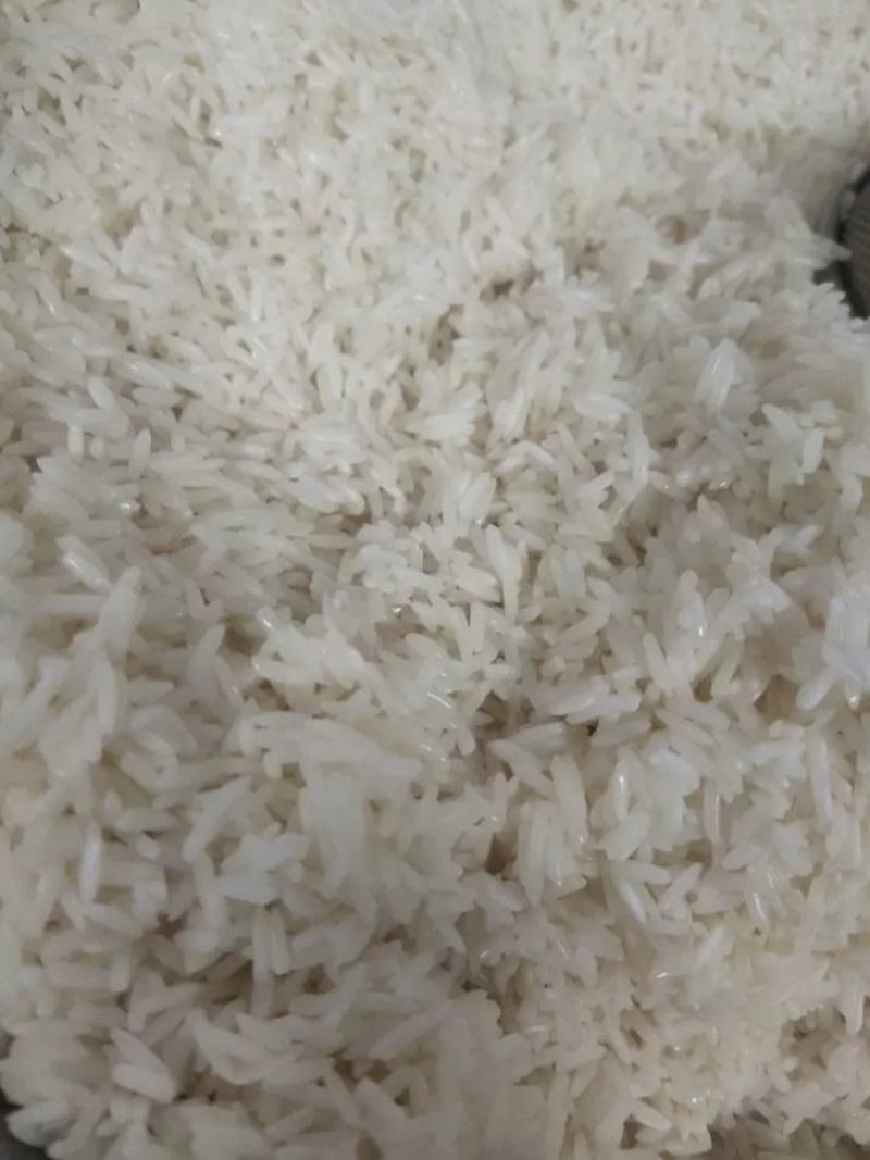 【大米批发】中粮新米柬埔寨香米50斤长粒香饭店食堂新日期