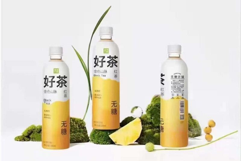 23出广东奈雪的茶一月份日期还有几万件