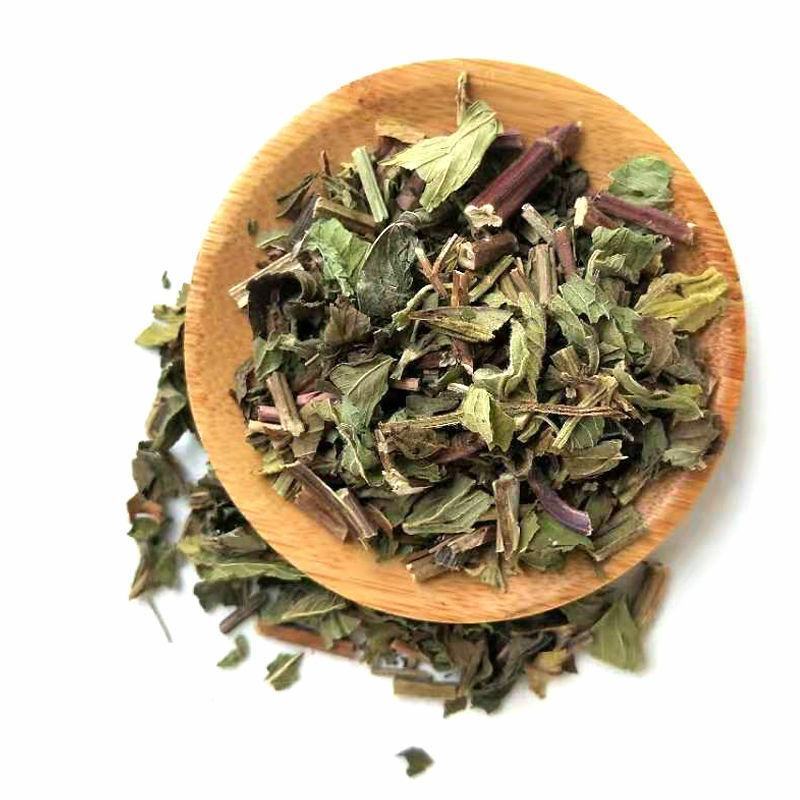 薄荷薄荷叶薄荷根中草药薄荷无硫薄荷一公斤批