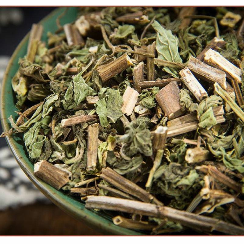 薄荷薄荷叶薄荷根中草药薄荷无硫薄荷一公斤批