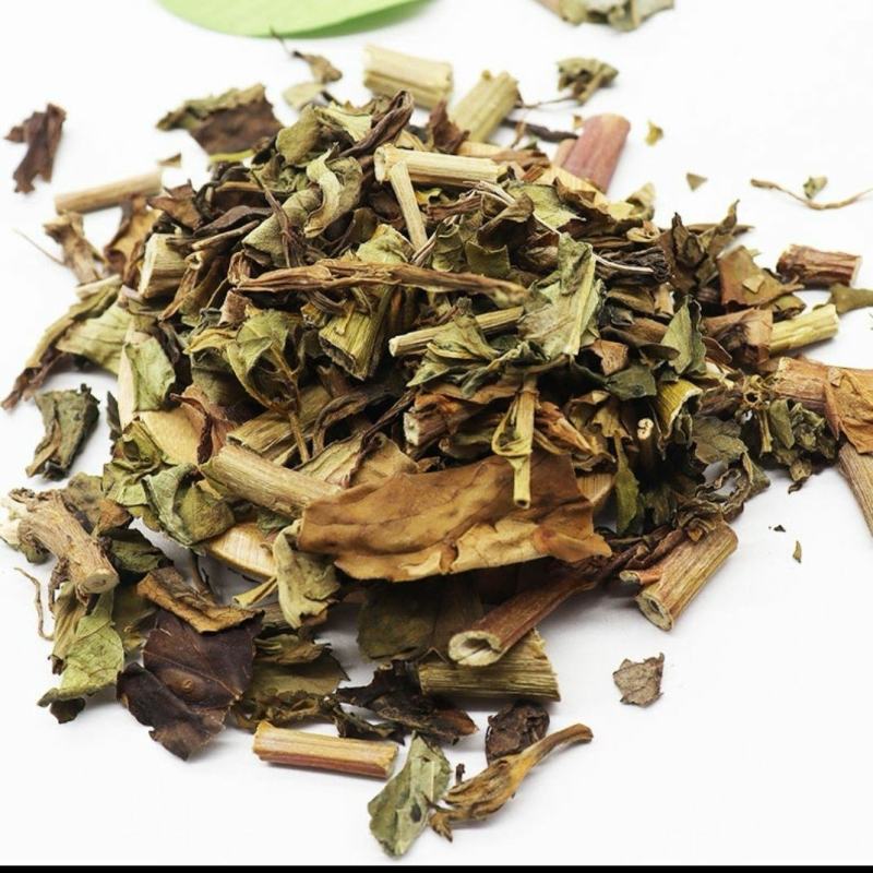 败酱草中药材败酱草黄花败酱草中药材草药败酱草