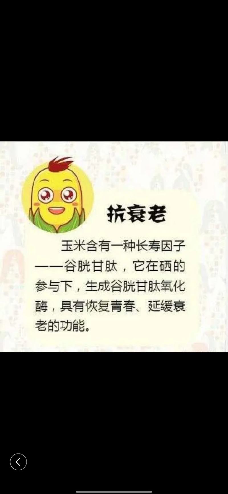 农家自产自销玉米大渣小渣玉米面煮粥五谷杂粮粥煎饼养生现做