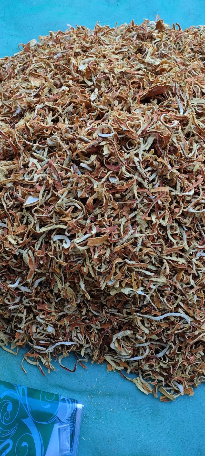 《热销》陈皮（祥泰药材栈）产地大货量多从优中药材批发