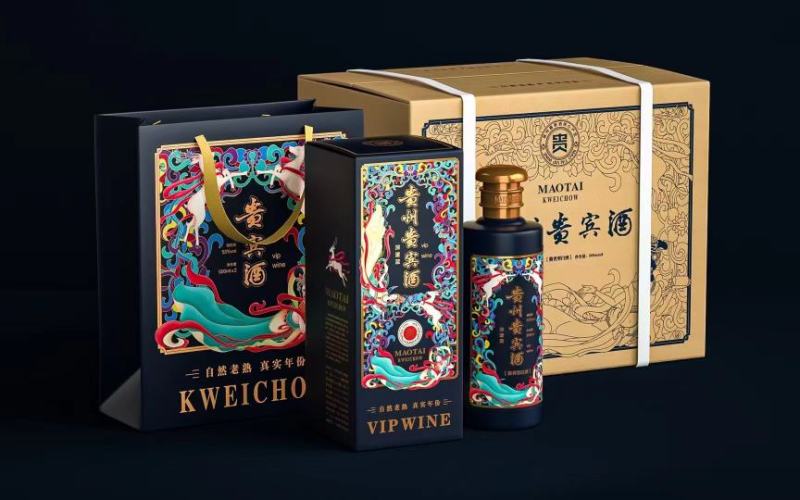贵州贵宾酒53度酱香型白酒整箱六瓶装欢迎前来咨询！