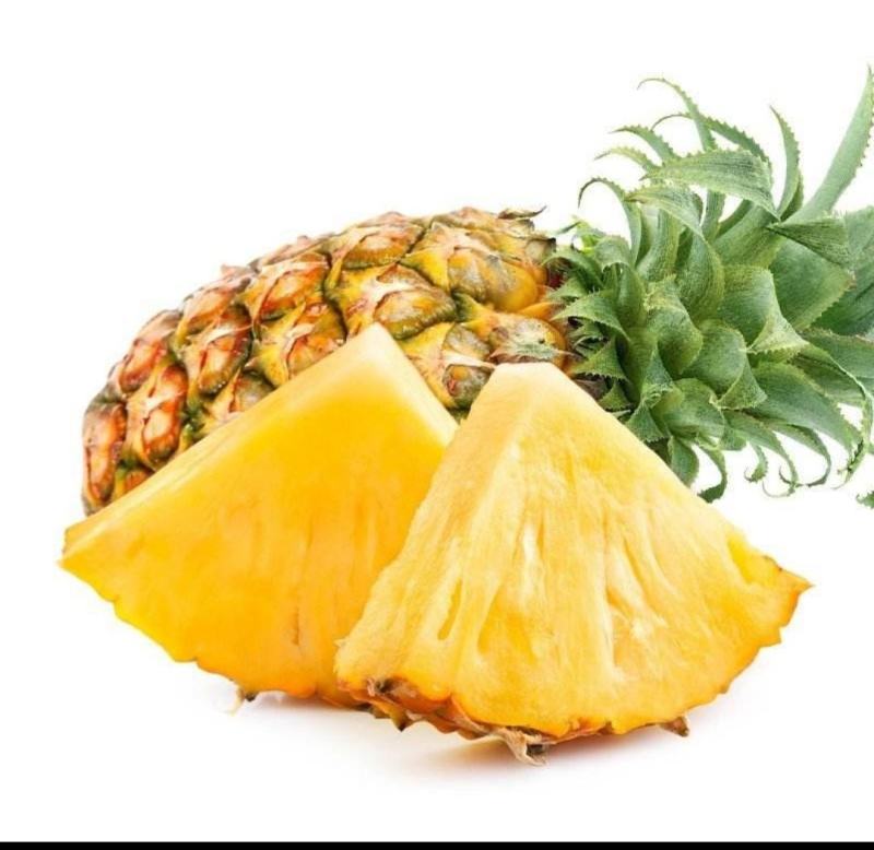云南金砖凤梨