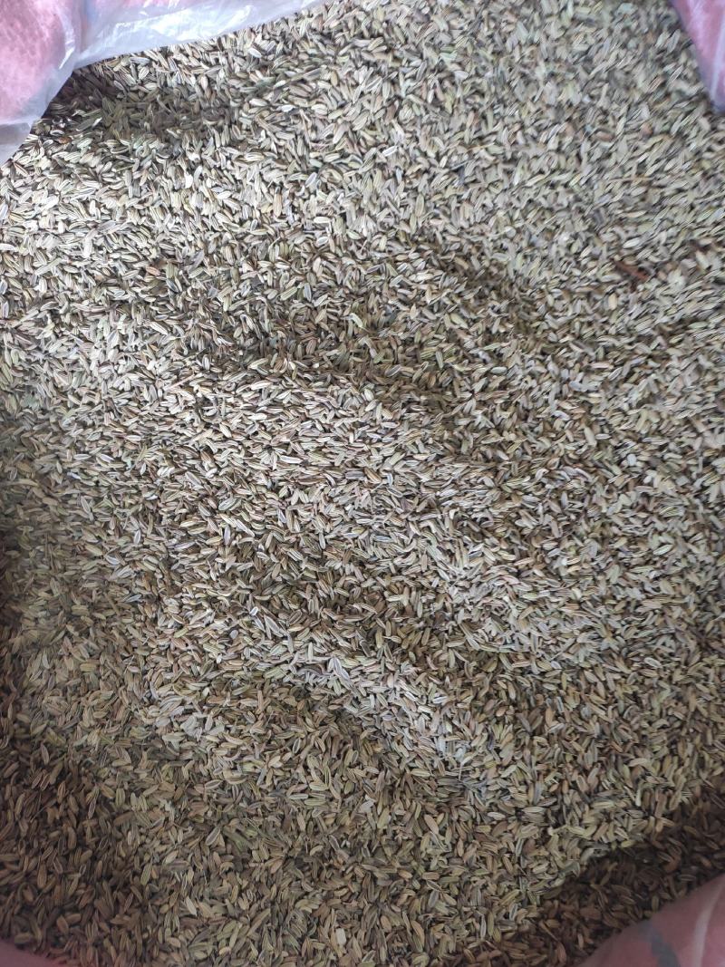 小茴香干货药食同源干净无杂质常年经营各种调料
