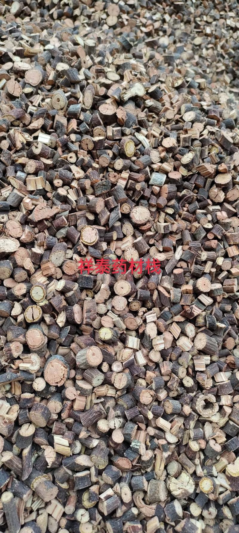 （热销）夜交藤产地大货货源充足量多从优祥泰药材栈中药材
