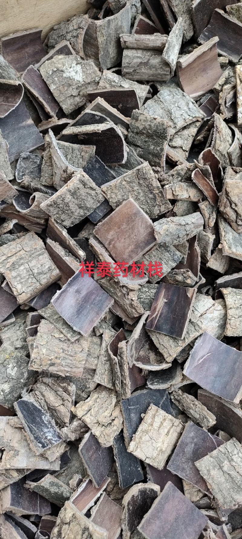 （热销）杜仲四方片精心加工实物拍摄量多从优祥泰药材栈