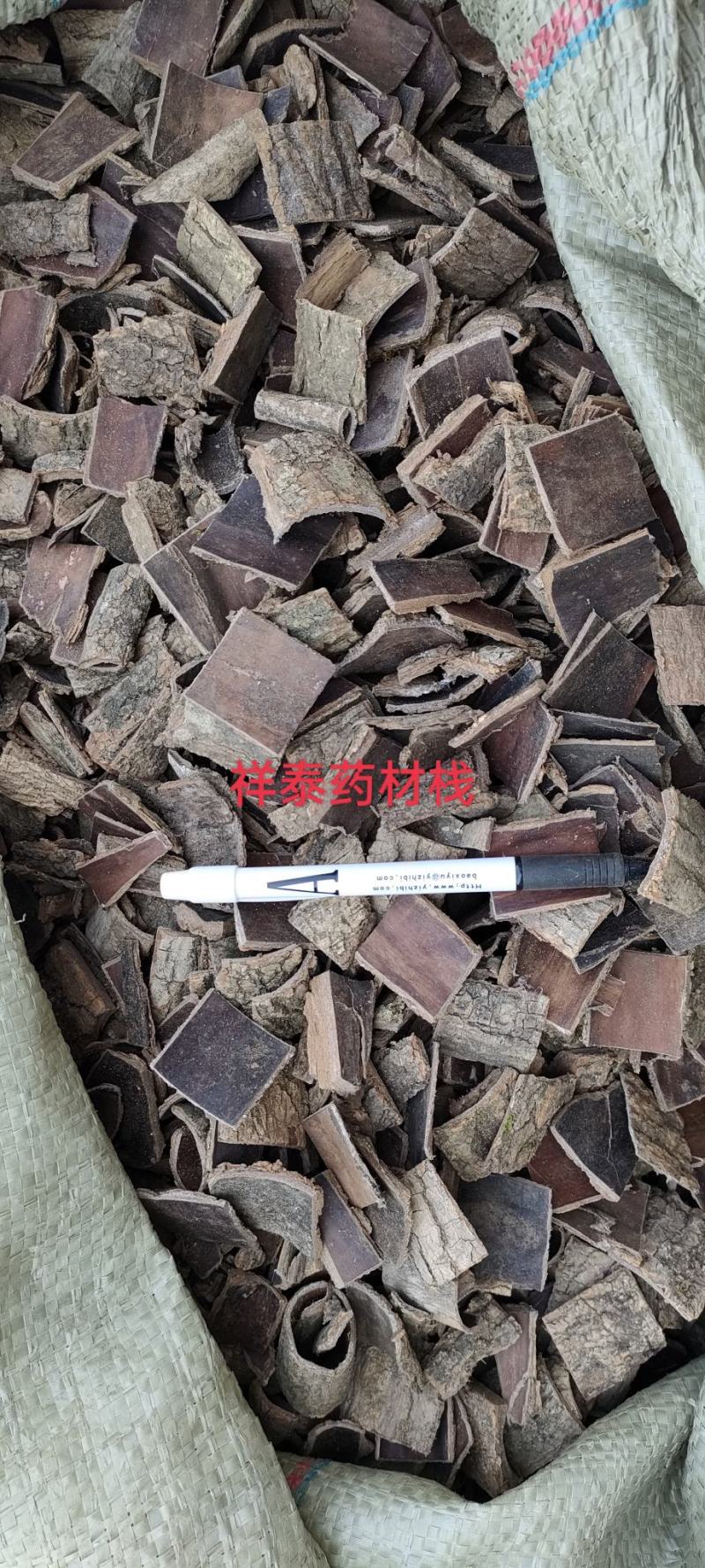 （热销）杜仲四方片精心加工实物拍摄量多从优祥泰药材栈