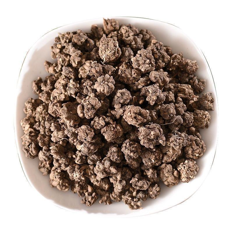 正品中药材精选猫抓草水洗干净无硫散结节茶中草药煮水猫爪草