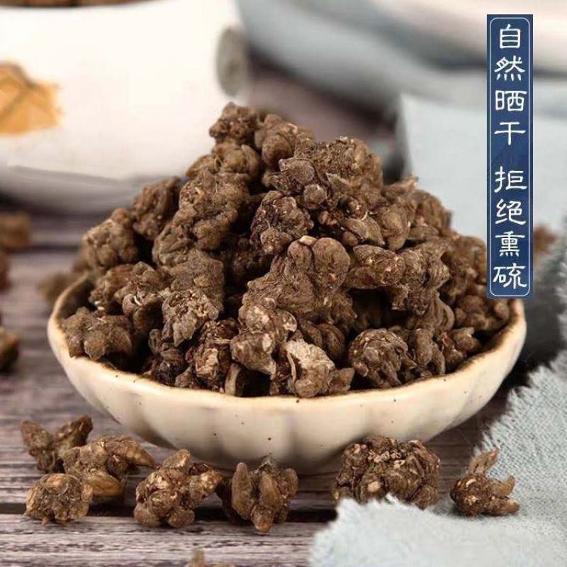 正品中药材精选猫抓草水洗干净无硫散结节茶中草药煮水猫爪草