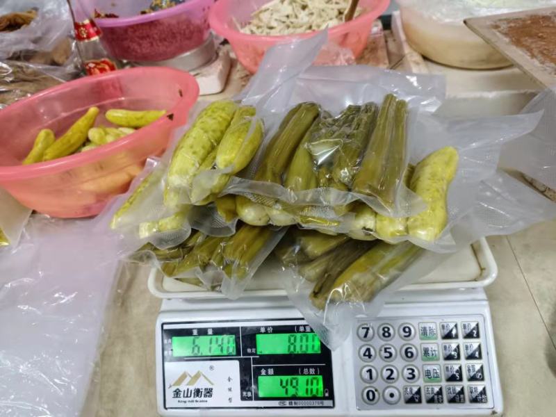黄瓜