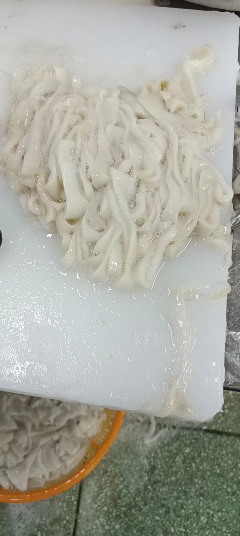 口边