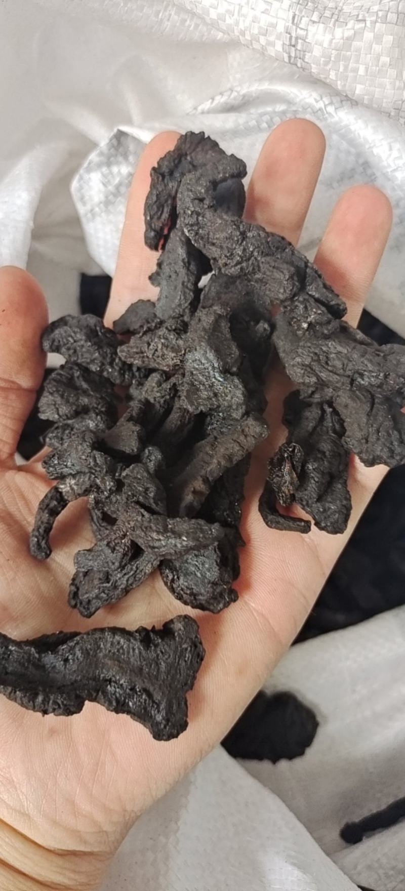熟地黄熟地统货货干产地河南省足斤足两紫轩堂药业