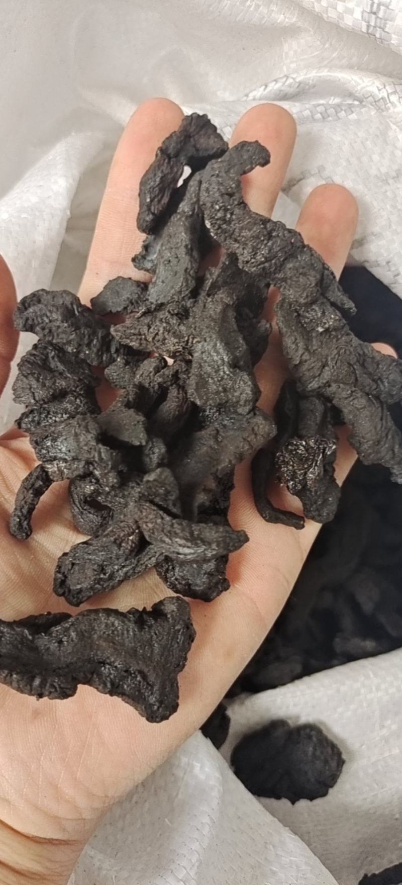 熟地黄熟地统货货干产地河南省足斤足两紫轩堂药业