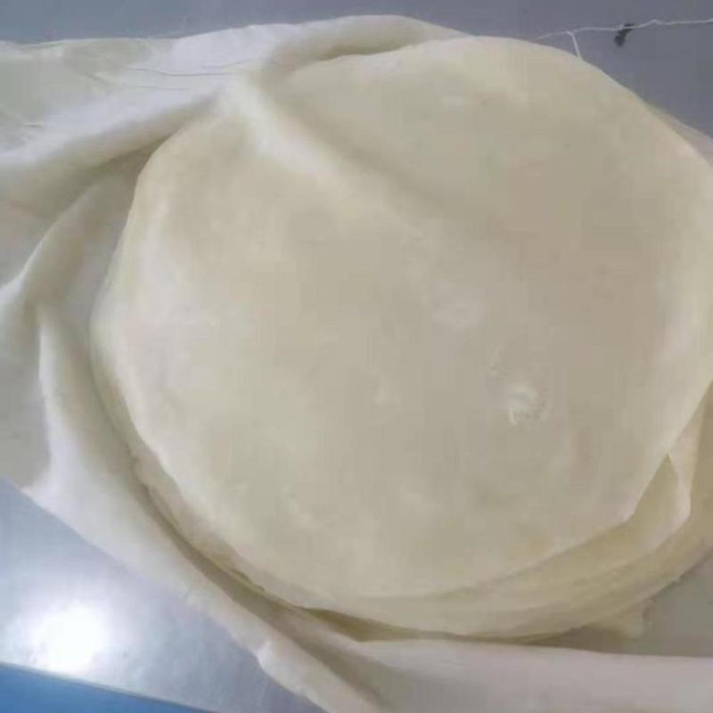 商用压饼机卤肉卷饼薄饼烤鸭饼机网红小吃摆摊春饼单饼烙饼机