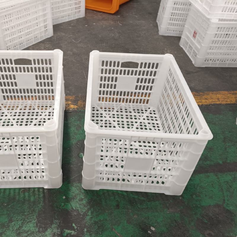 塑料筐猕猴桃筐西红柿筐蔬菜水果筐物流周转筐
