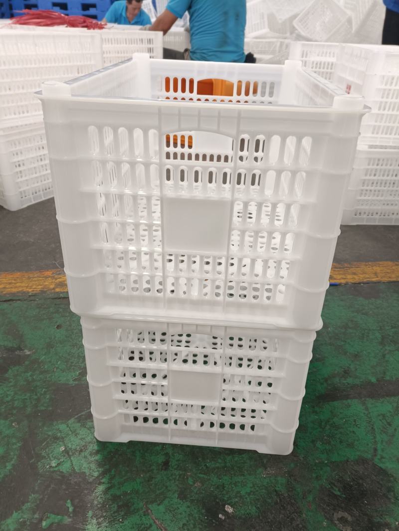 塑料筐猕猴桃筐西红柿筐蔬菜水果筐物流周转筐