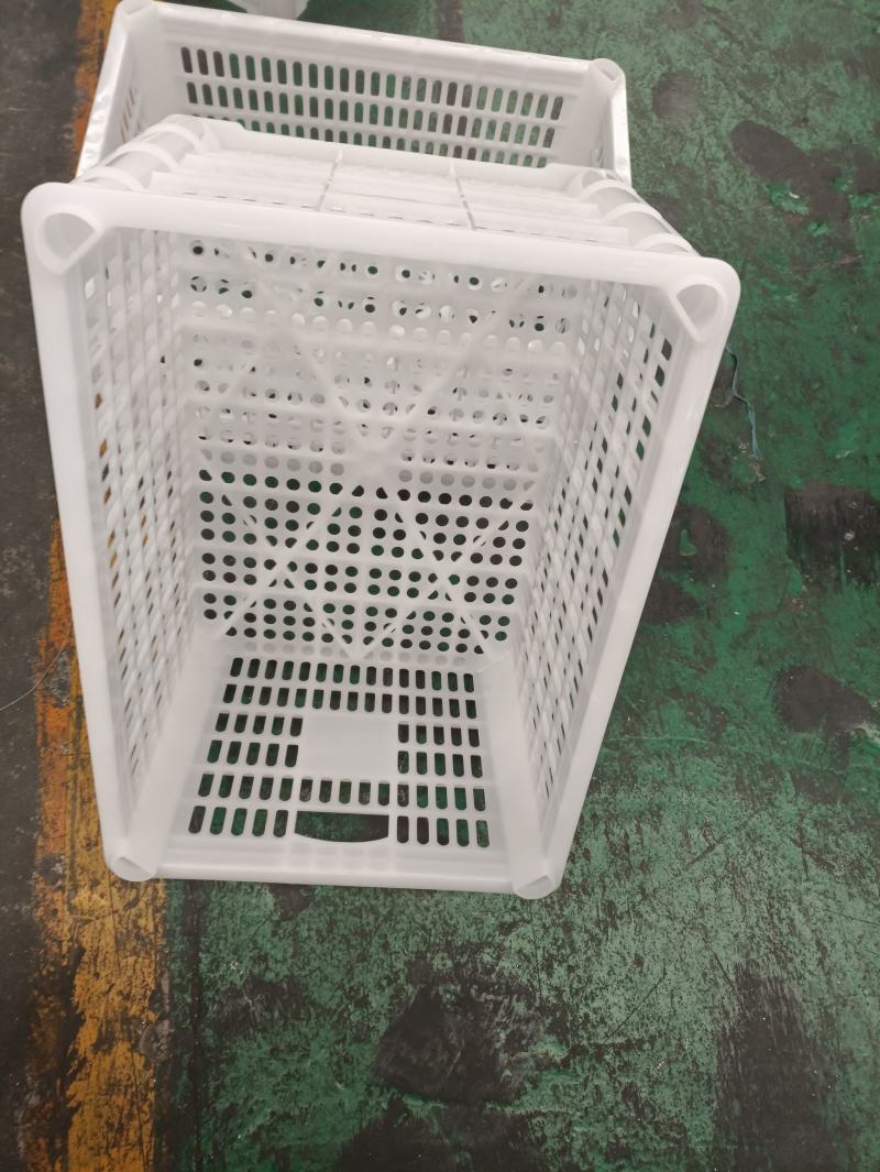 塑料筐猕猴桃筐西红柿筐蔬菜水果筐物流周转筐