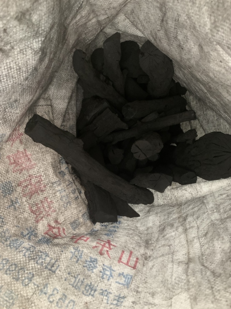 纯枣木炭，烧烤炭，工业炭，取暖炭