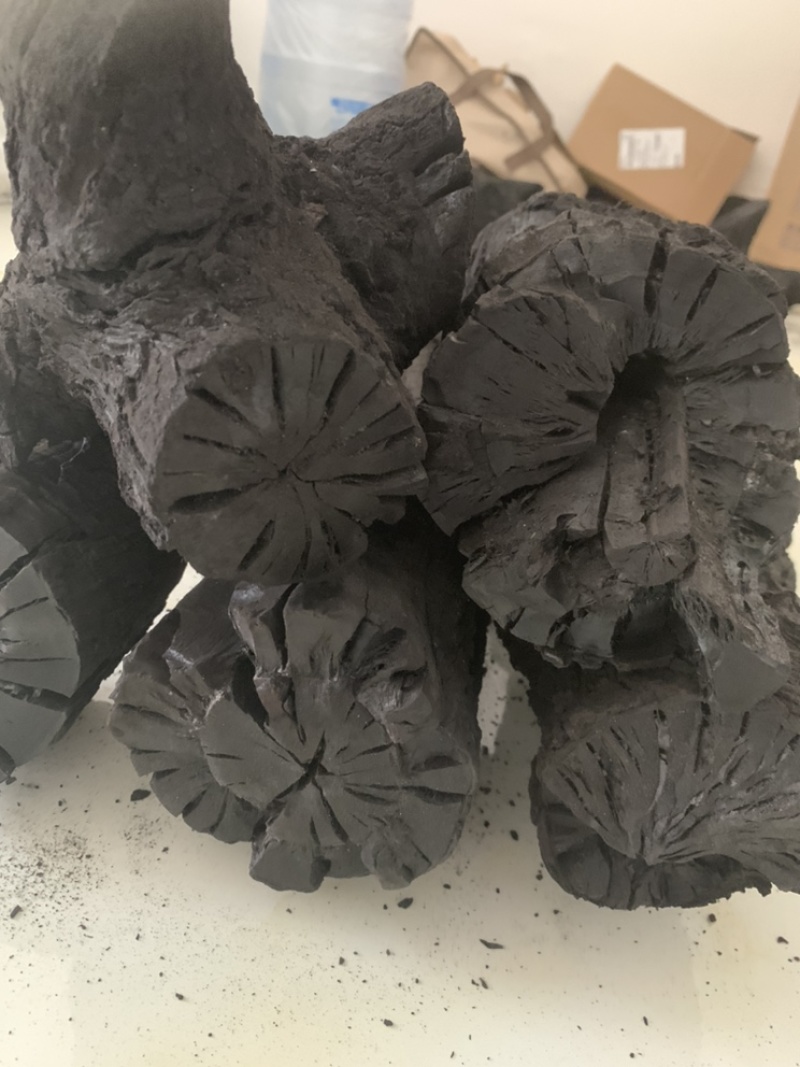 纯枣木炭，烧烤炭，工业炭，取暖炭