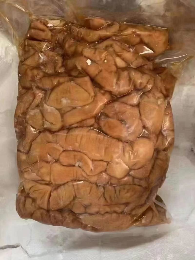 全熟卤肥肠。。味道巴适。。。。。。。。。。。。。。。。。