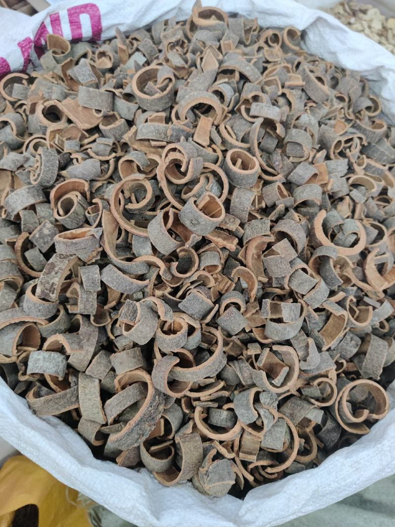 肉桂皮广西1公斤起批无硫无添加去皮肉桂香料批发